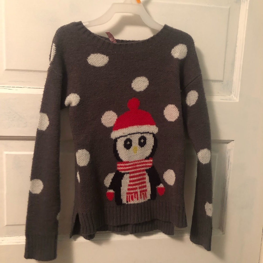 Sweater